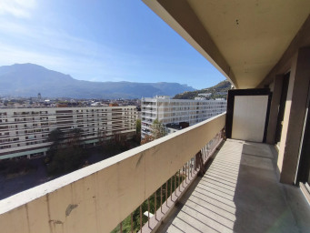 Allies-Clos d'Or, Grenoble