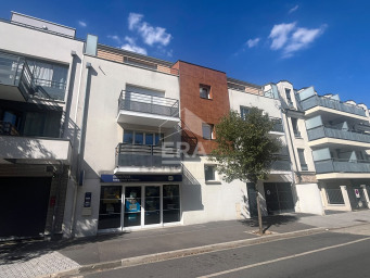 Mairie Rouxel-Sud Est, Pontault-Combault