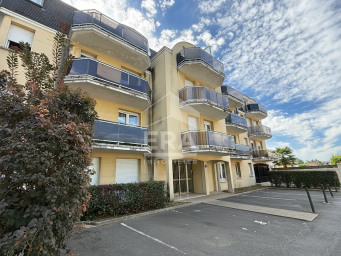 Mairie Rouxel-Sud Est, Pontault-Combault