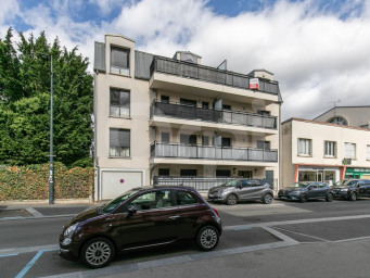 Mairie Rouxel-Sud Est, Pontault-Combault
