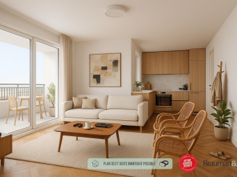 Port Ham-Village, Cergy