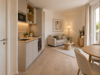 Saint Fiacre-Trois Maisons, Nancy