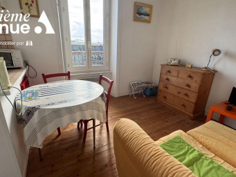 Centre Ville, Douarnenez