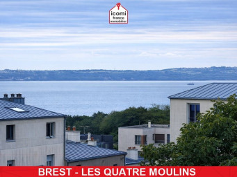 Quatre Moulins, Brest