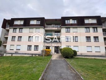 Est Sud Ouest, La Ferté-sous-Jouarre