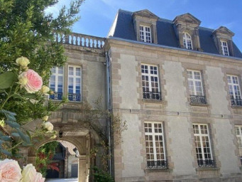 Limoges Sud-Portes Férées, Limoges