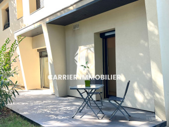 Centre-Bourg, Saint-Genis-Laval