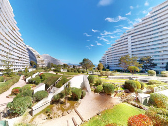 Marina, Villeneuve-Loubet