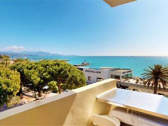 Marina, Villeneuve-Loubet