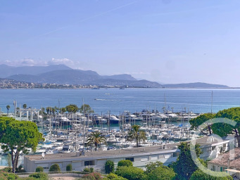 Marina, Villeneuve-Loubet