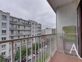 Signac-Murs à Pêches, Montreuil