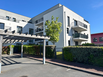 Secteur Périphérique, Fleury-sur-Orne