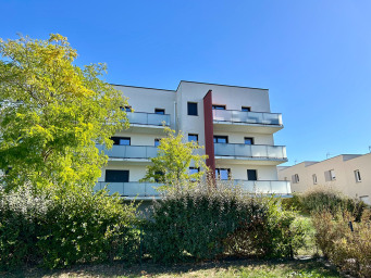 Secteur Périphérique, Fleury-sur-Orne