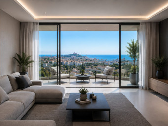 Camp Long, Cannes