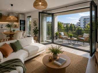 Espaces Jeunes, Issy-les-Moulineaux