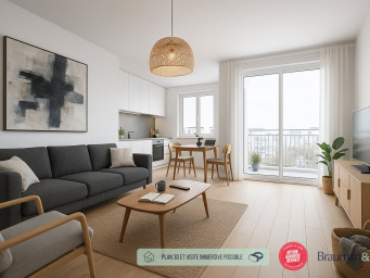 La Plaine des Sablons, Neuilly-sur-Seine