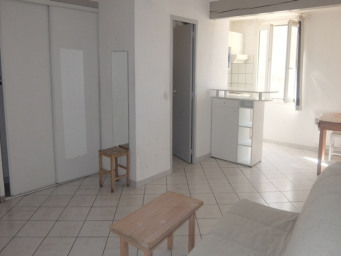 Comtale-Cente-Cours Mirabeau, Aix-en-Provence