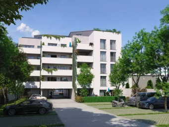 Le Lycée, Talence