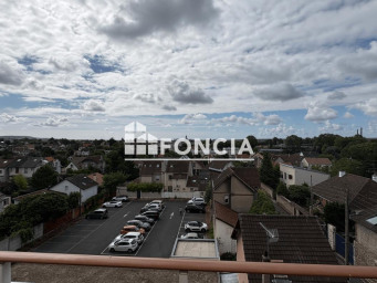Romagne, Conflans-Sainte-Honorine