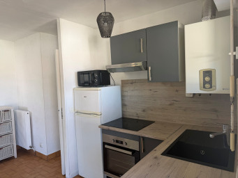 Le Fief-La Garenne, Royan