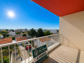 Le Fief-La Garenne, Royan