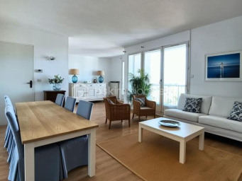Le Fief-La Garenne, Royan