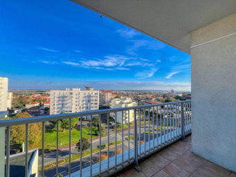 Le Fief-La Garenne, Royan