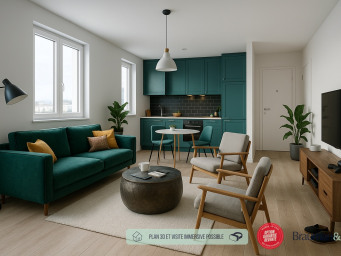 Trois Quartiers-Centre Ville, Poitiers