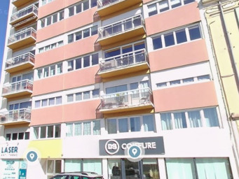Centre Ville-Stalingrad, Alès