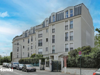 Carnot-Petit Pont-Alouettes, Alfortville