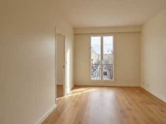 Juillet Zola, Alfortville