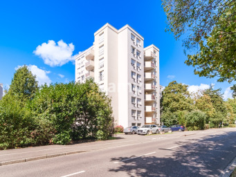 Rebberg Nord, Mulhouse