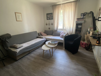 Poudrette - Les Brosses, Villeurbanne