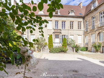 Cordeliers, Dijon