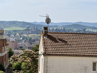 Capucins-La Barbacane-La Trivalle-Bellevue, Carcassonne