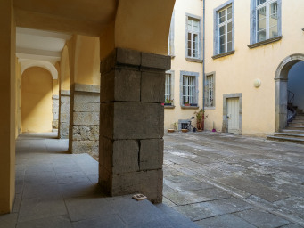 Centre Ville, Carcassonne