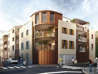 Bourg-Charité, Narbonne