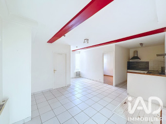 Ville Basse-Centre, Montereau-Fault-Yonne