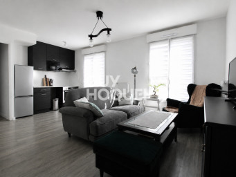 Leclerc-Centre Ouest, Brie-Comte-Robert