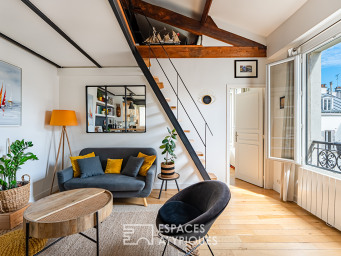 Wilson-Rivay, Levallois-Perret
