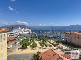 Centre Ville, Ajaccio