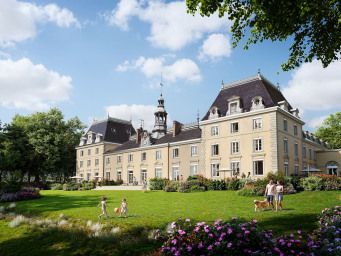Sennece-Saint Jean le Priche, Mâcon