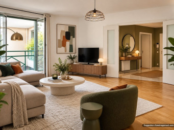 Les Brotteaux-Bellecombe-Masséna, Lyon 6ème, Lyon