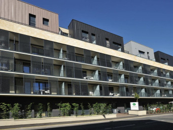 Arsonval, Brive-la-Gaillarde