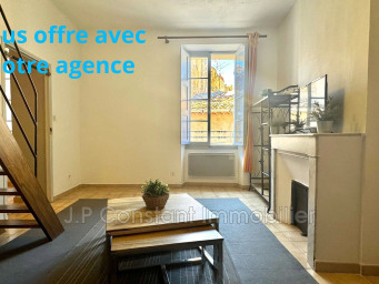 Extension Centre Ville, La Ciotat