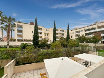 Extension Centre Ville, La Ciotat