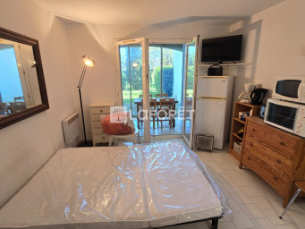 Cannes Marina-La Roubine, Mandelieu-la-Napoule