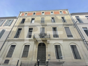Arènes, Nîmes