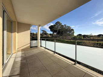 Reyran, Fréjus