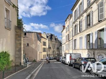 Centre Ville, Pontoise